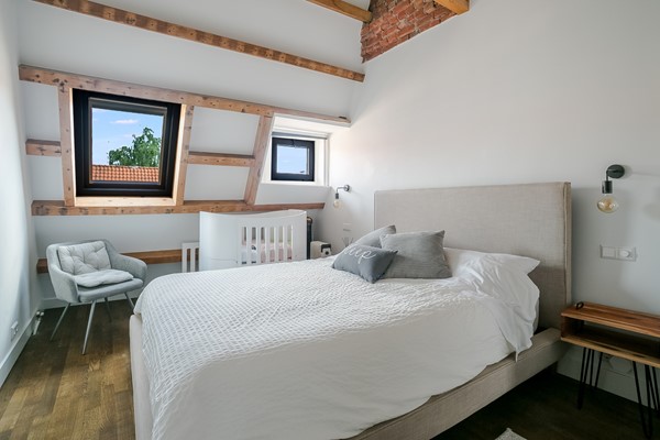 Medium property photo - Marco Polostraat 75-2, 1057 WG Amsterdam